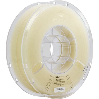 Polymaker Polycast PVB - 0.75kg - 1.75mm - natūralus