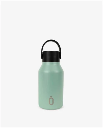Buteliukas termiczna Runbott Mii 350 ml - eukaliptusowa