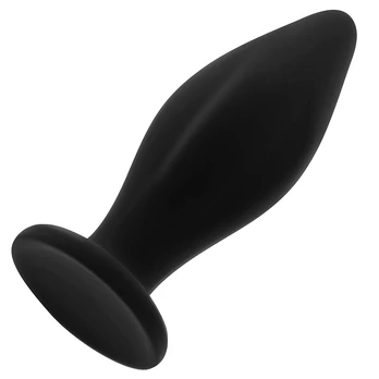 Silikonins kaištis OHMAMA 12 cm