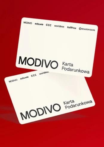 Modivo Gift Card 200 PLN Key POLAND