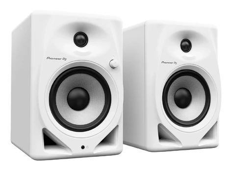 Garso kolonėlės Pioneer DM-50D-W
