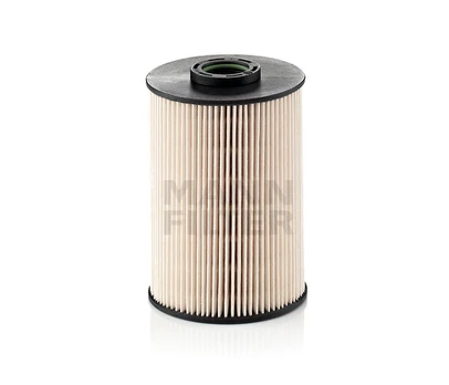 Kuro filtras PU937x