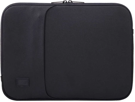 Case Logic laptop sleeve with pocket 14" LAPSP214 - juodas