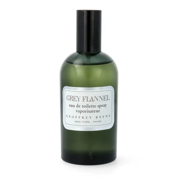 Vyriški kvepalai GEOFFREY BEENE Grey Flannel EDT spray 120ml