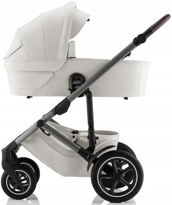 Britax Römer Smile 5Z 2 viename vežimėlis