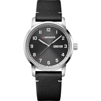 Laikrodis WENGER Attitude Mens 01.1541.116