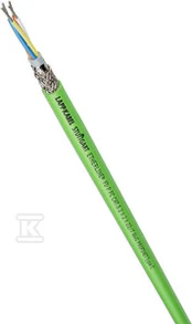LAPP ETHERLINE FD P FC CAT5 2X2XAWG22