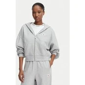 Calvin Klein Džemperis LV047C216G Pilka Regular Fit