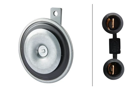 Garsinis signalas HELLA 3BA 002 768-201