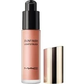 MAC - Skinfinish Lightstruck Liquid Highlighter Švytėjimo priemonės / highlighter 15 ml 02 - SPACE SLIPPERS