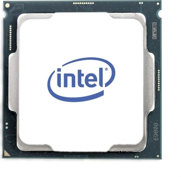 Procesorius INTEL Xeon E-2324G 3.1GHz LGA 1200 dėklas
