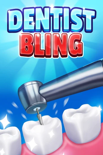 Dentist Bling PC