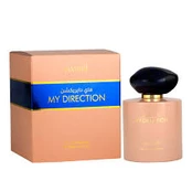 Hamidi My Direction EDP W 100 ml