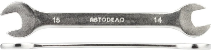 Dvipusis verzliaraktis AvtoDelo