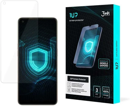 3Mk Protection Oppo Reno 8 5G - 3mk 1UP