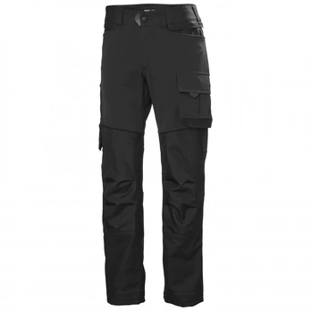 Kelnės Chelsea Evo 2.0 CNCT, juoda C44, Helly Hansen Workwear