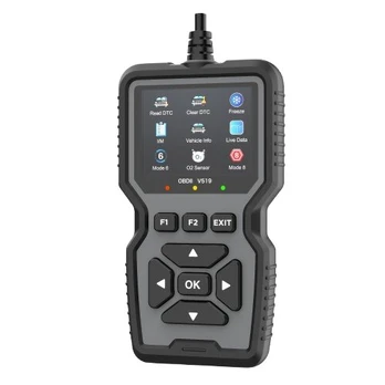 Profesionalus OBD2 Diagnostikos Skaitytuvas 2.0