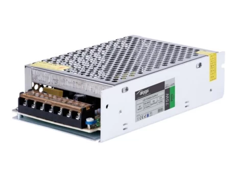 Maitinimo šaltinis Akyga 11-15V 6.25A 75W