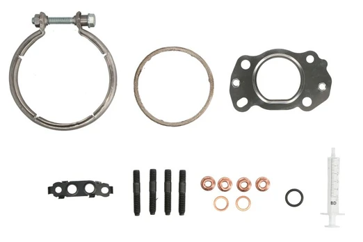 ELRING EL503400 Turbocharger assembly kit