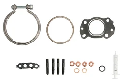ELRING EL503400 Turbocharger assembly kit kaina