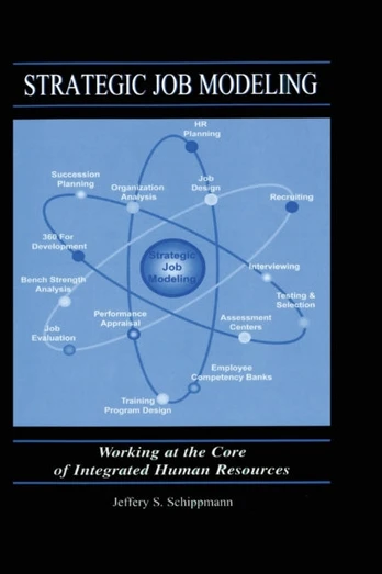 Strategic Job Modeling
