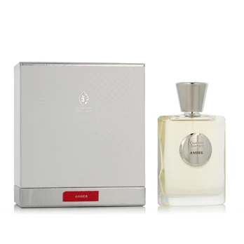 Giardino Benessere Amber 100ml Unisex EDP