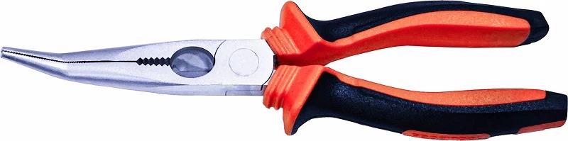 Pliers bent, universal
