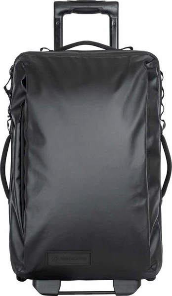 Wandrd Transit Carry-On Roller 40L kelioninis dėklas – juodas