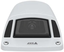 Axis Communications AXIS P3925-LRE M12/. kaina