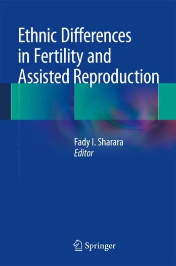 Ethnic Differences in Fertility and Assisted Reproduction