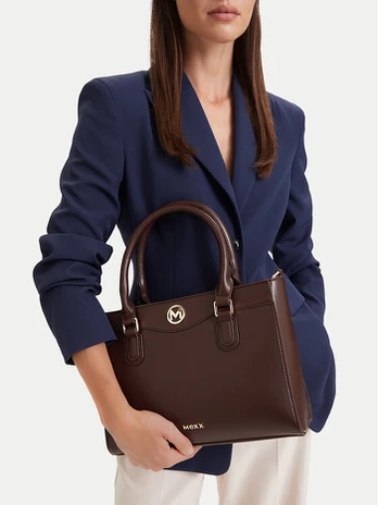 MEXX Rankinė CEO-MEXX-S-001-10 Ruda