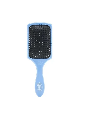 Wet Brush Wet Wet Paddle Detangler Hair Sky
