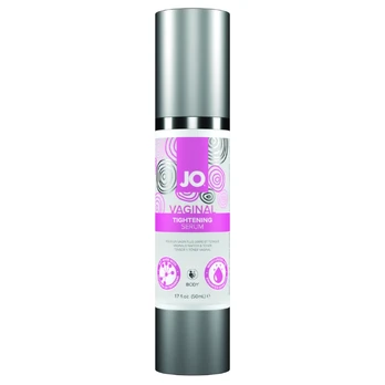 System Jo Intimate Care intymios odos serumas, stangrinantis, 50 ml