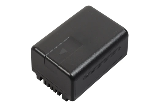 Panasonic VW-VBT190E Rechargeable Battery 1900 mAh