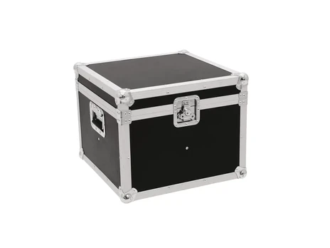 Transportavimo dėžė Roadinger Flightcase EP-64 4x PAR-64 Spot short