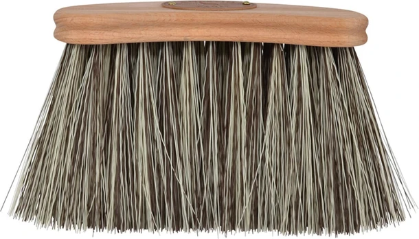 Borstiq Farm BORSTIQ - Banana Brush Poly