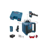Bosch LASER ROTACYJNY GRL 300 HV PROFESSIONAL. (1 KPL) kaina