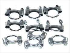 Spaustukas, išmetimo sistema BOSAL 250-242 kaina