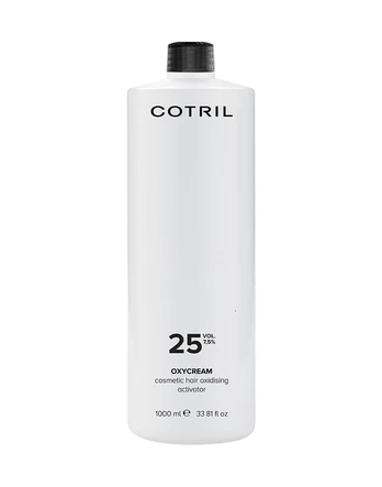 Cotril Oksidantas OXYCREAM, 1000 ml +dovana