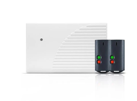REMOTE CONTROLLER Radijas 2CH/SET RK-2K SATEL