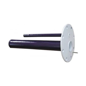 Flanšas Dražice 400mm/2 OKC vandens šildytuvams