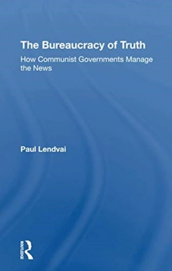 Bureaucracy Of Truth