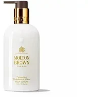 Molton Brown Oudh Accord & Gold kūno losjonas