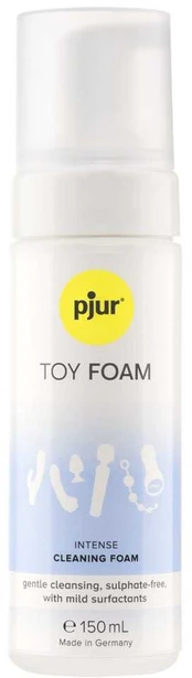 Toy Foam