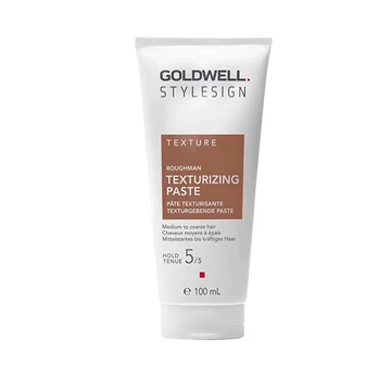 Goldwell Hair texture paste Stylesign Texture Roughman (Texturizing Paste) 100 ml 100ml