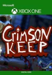 Crimson Keep Xbox