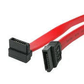 SATA kabelis Startech SATA18RA1 kaina