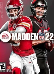 Madden NFL 22 PC kaina