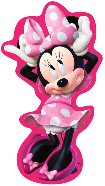 Disney Minnie 3D cushion