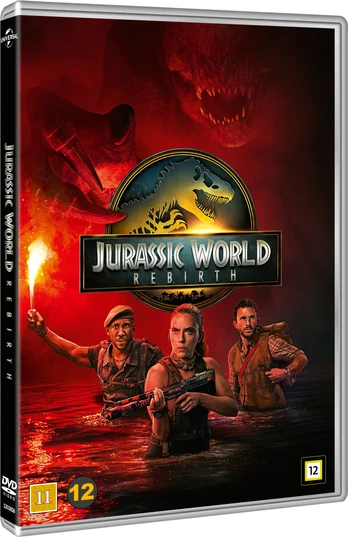 Jurassic World: Rebirth